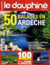 50 balades en Ardche
