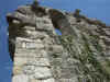 Les ruines de la Maladrerie