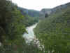 Gorges de l'Ardche - dfil